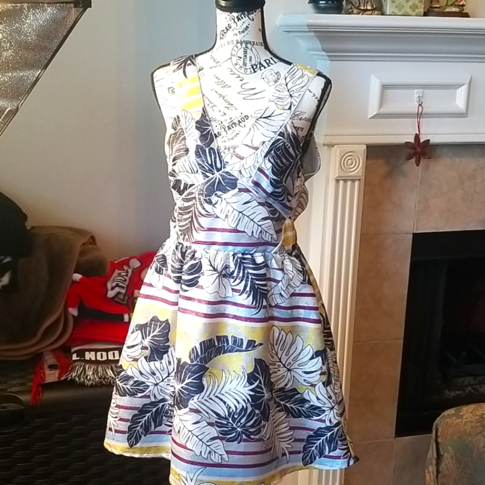 H&M Dress size 10